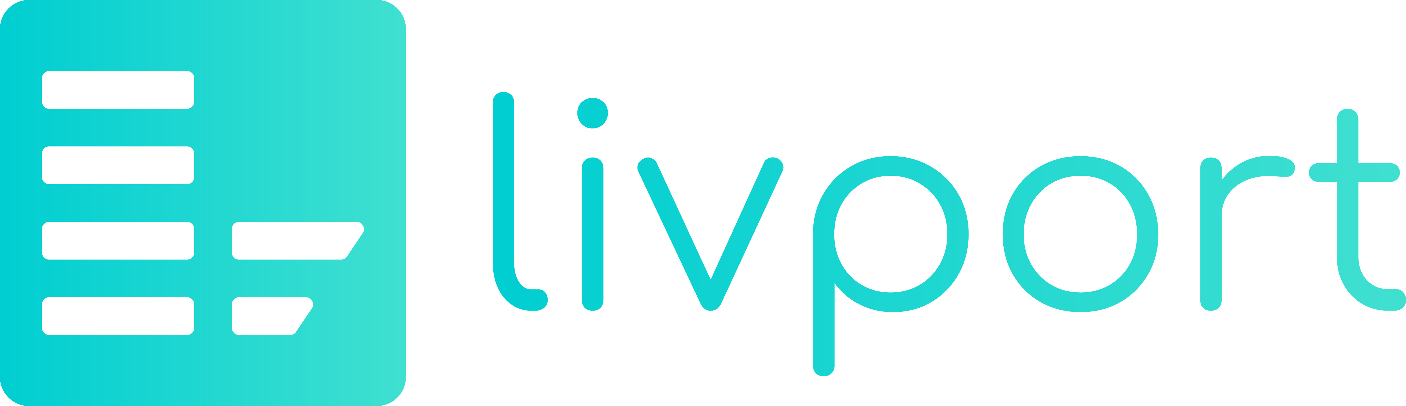 Livport Lojistik